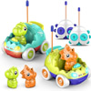 Adapted Toys